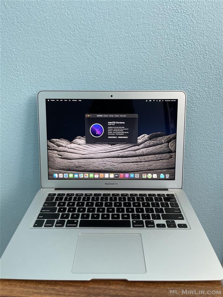 MacBook AIr 2015 13 inch 