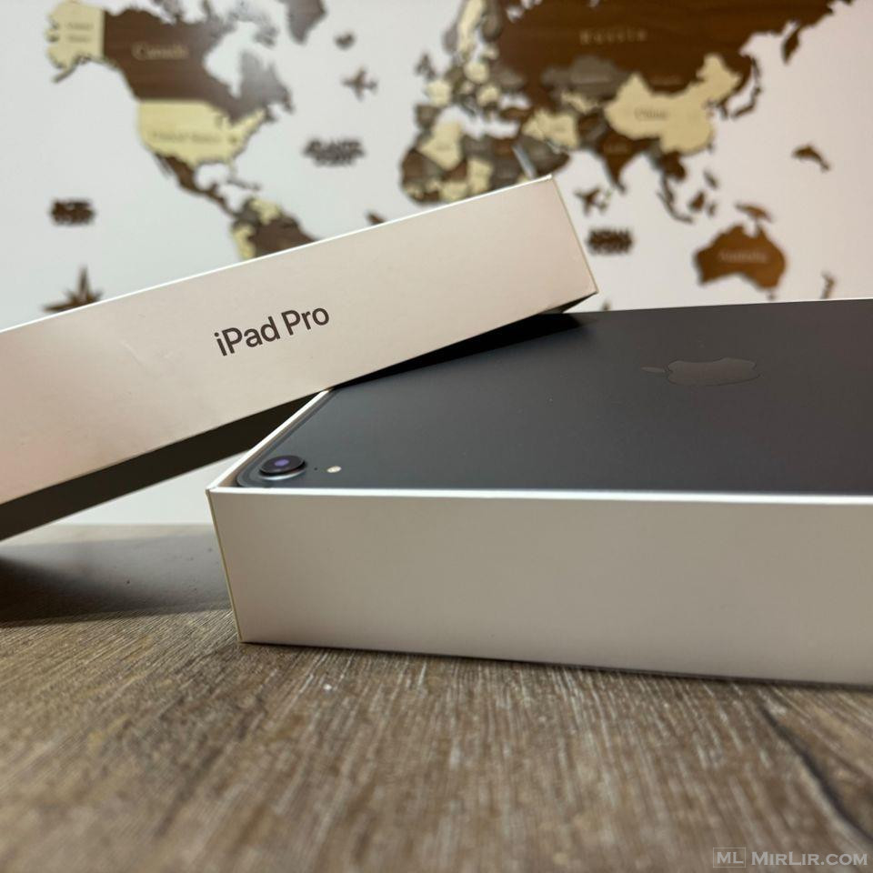 Apple iPad Pro 11 64gb WIFI+SIM
