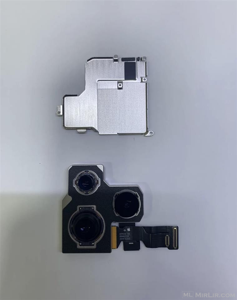 Kamer 100% origjinale iPhone 14 Pro Max 