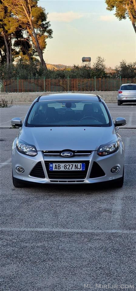 Automat ford focus 2012