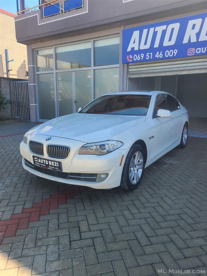 SHES BMW 528I 2011