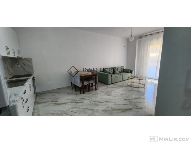 Apartament 1+1 për Shitje në Lungomare, Vlorë