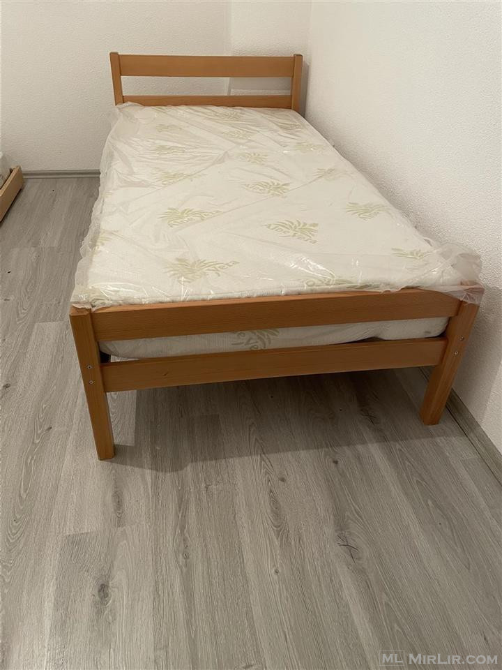 Kreveta dysheka separe +38349375063