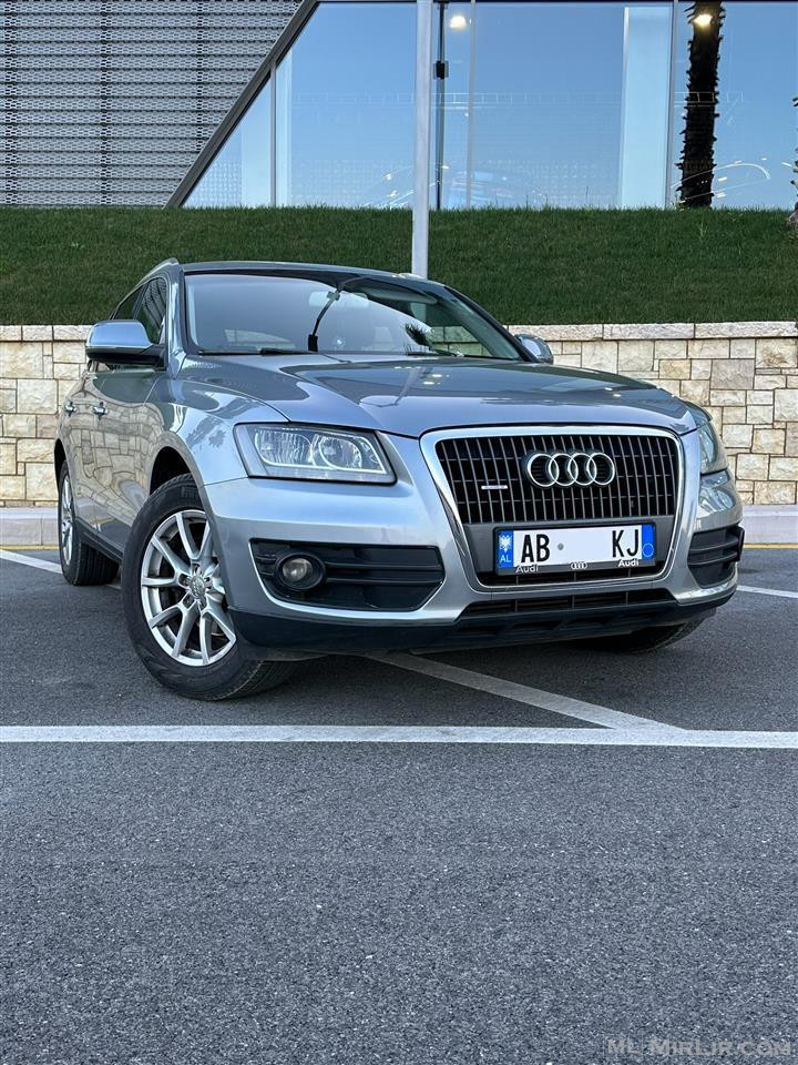 Shitet Audi Q5 2.0 Nafte