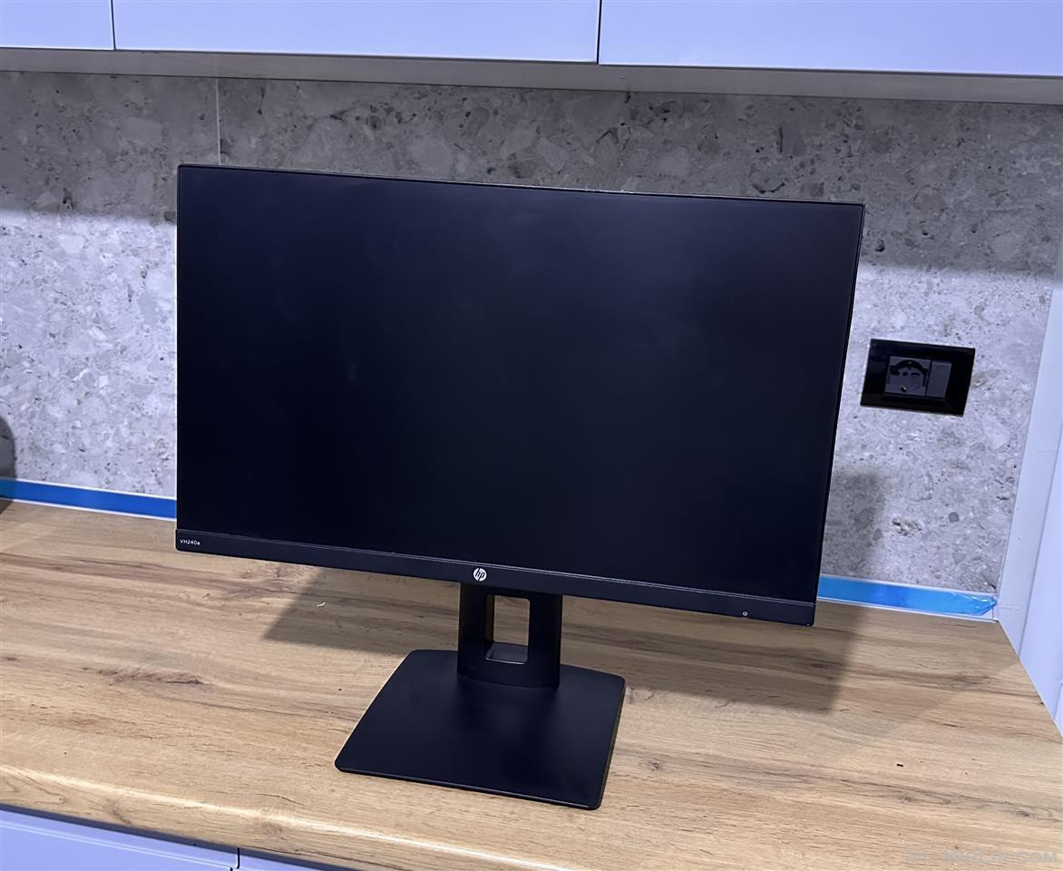 Ekran HP 24” i vitit 2019