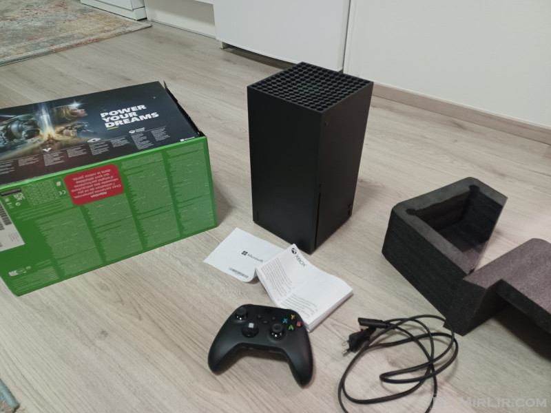 Xbox Serie x