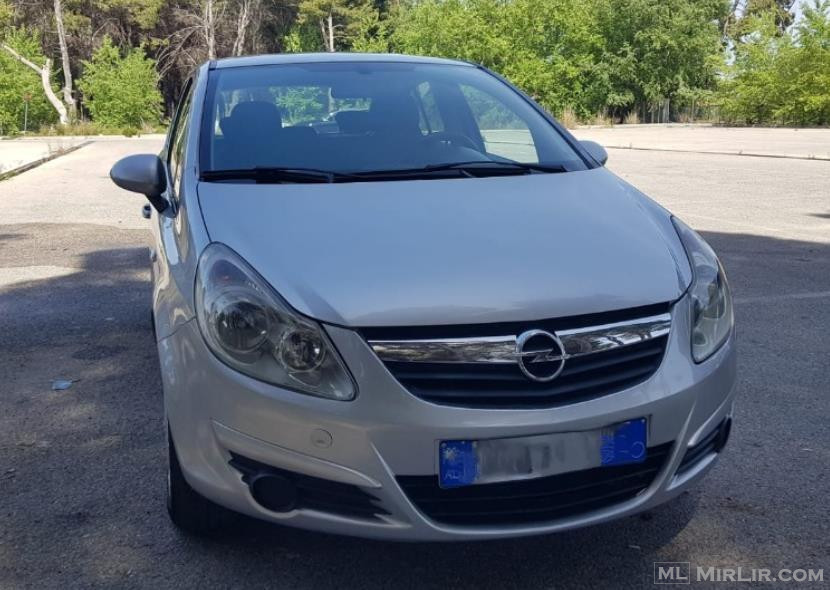 Opel Corsa 2008