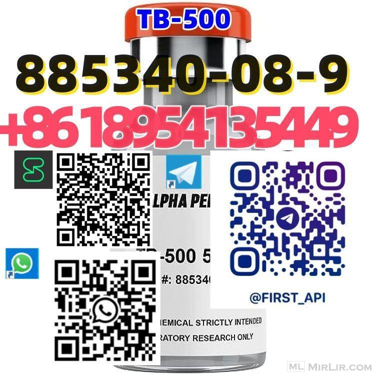 885340-08-9    TB-500