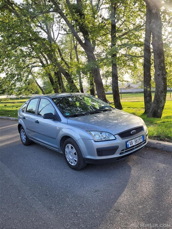 Shes Ford Focus 1.6 nafte