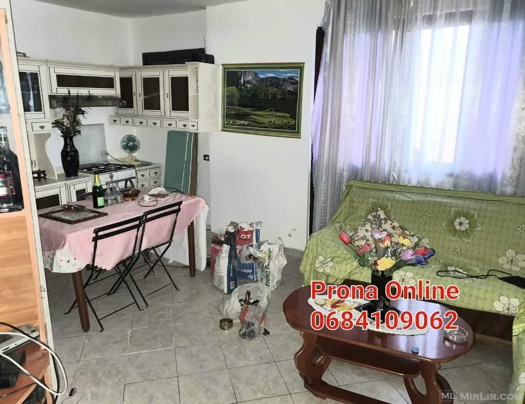SHITET apartament 1+1 në Shijak Durrës 