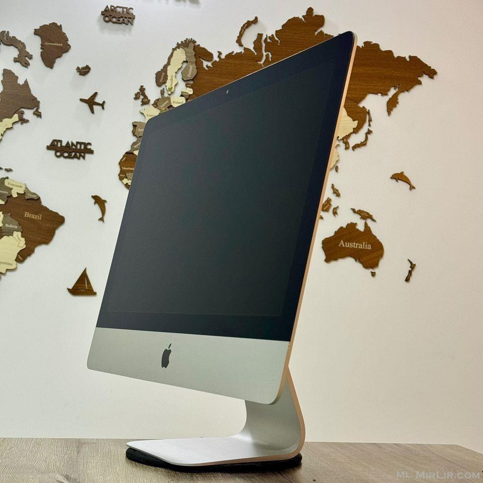 Apple iMac Retina 4K, 21.5-inch, 2019 8ram 1TB