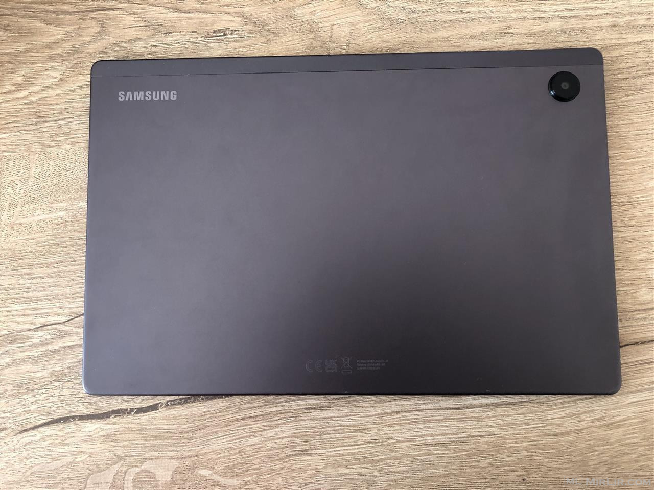 Tablet galaxy Samsung A8