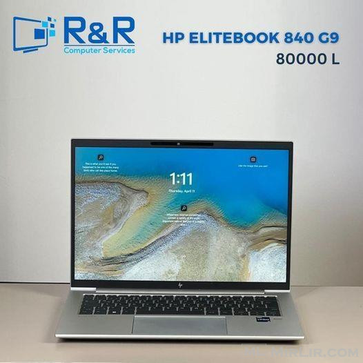 HP ELITEBOOK 840 G9