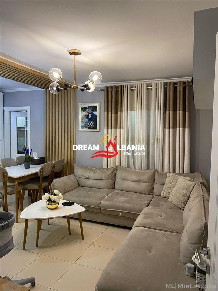 Apartament 2+1 ne shitje tek rruga “Xhanfize Keko”, 4129442