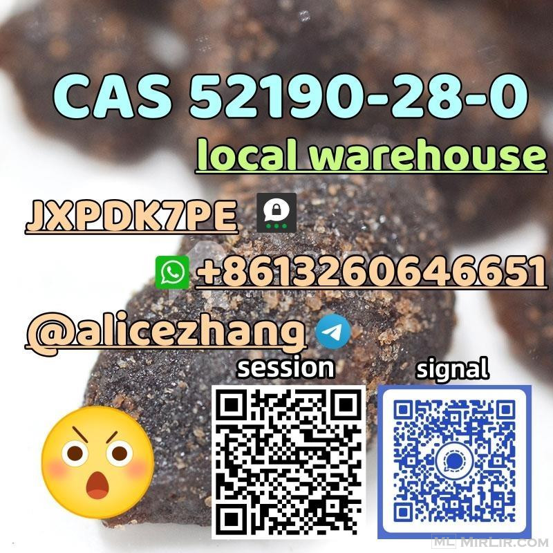 CAS 52190-28-0 factory supply fast delivery ready stock 