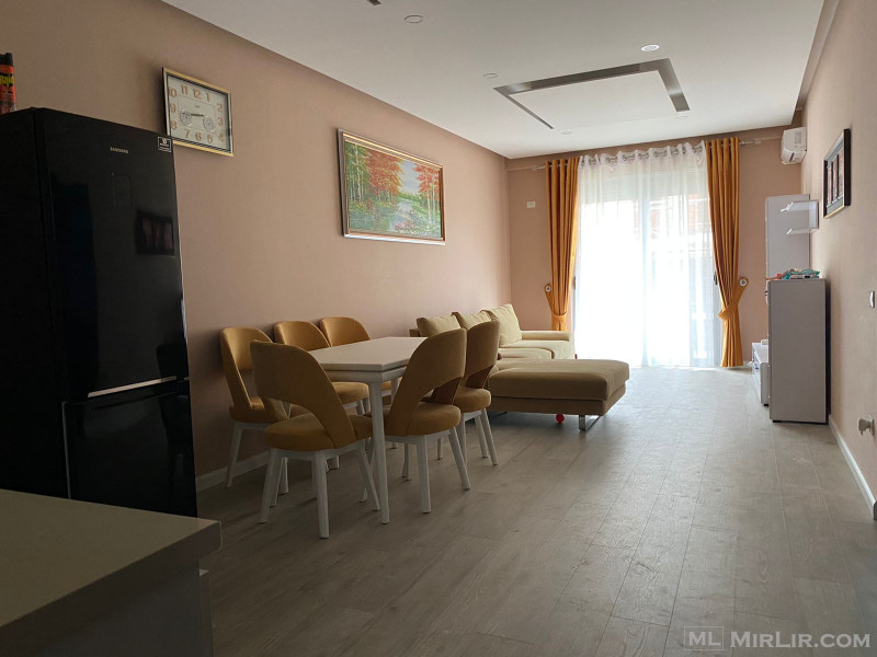 Apartament 2+1 ne shitje ne Orikum!