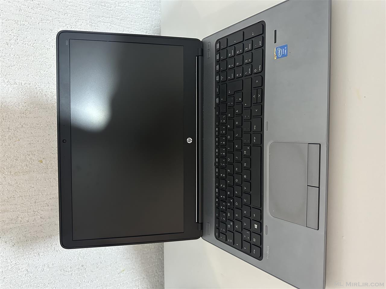 LLAPTOP i5 gen 5 