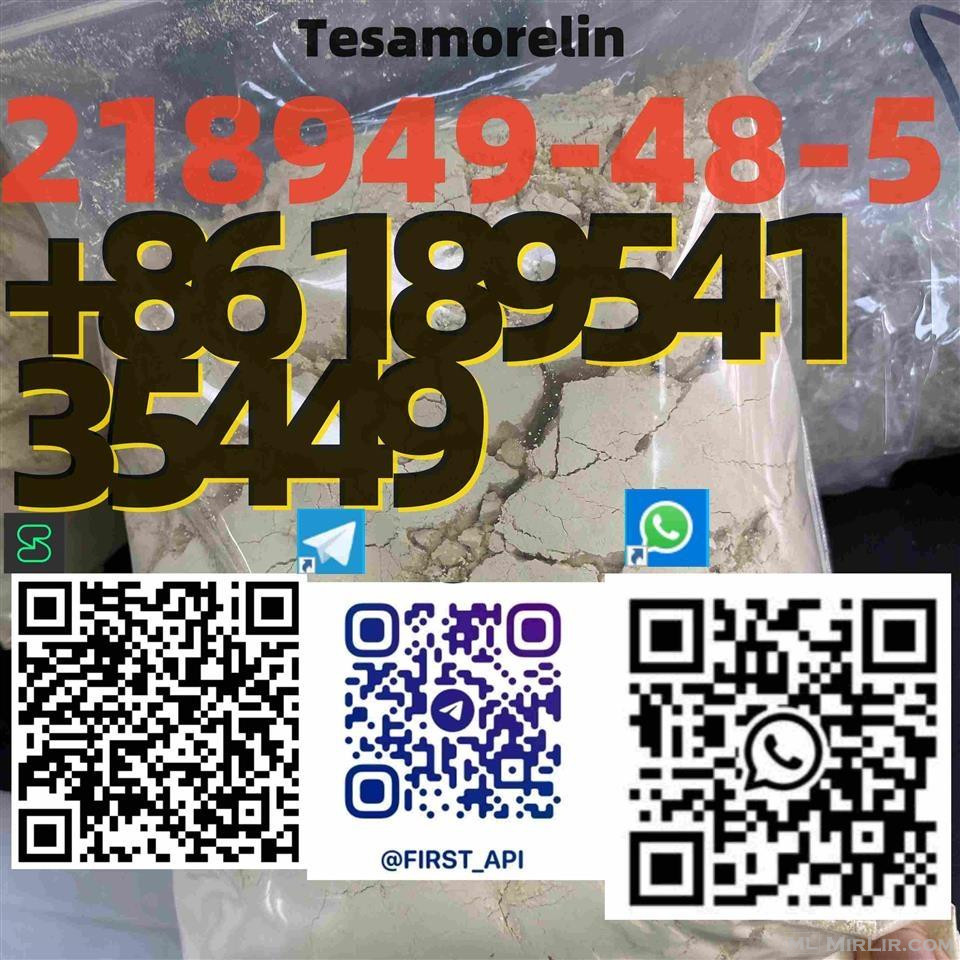CAS 218949-48-5  Tesamorelin 