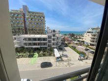 SHITET APARTAMENT 1+1, GOLEM, DURRES.