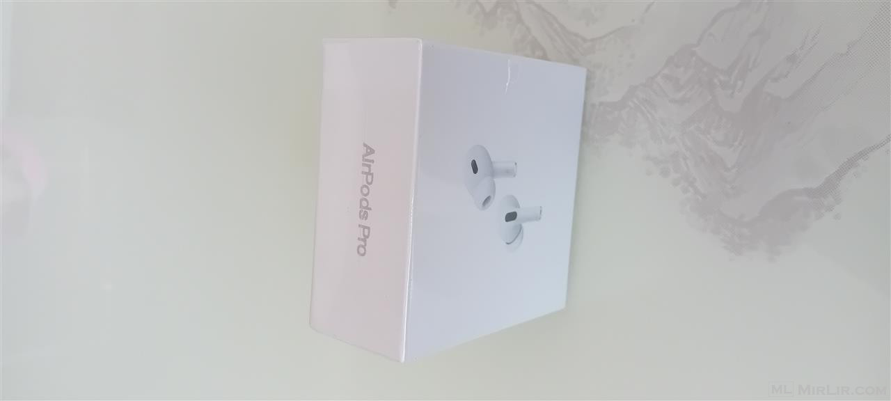 AirPods Pro ( 2nd generation )