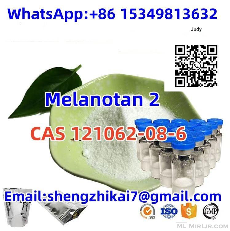 Melanotan 2 Mt2 CAS 121062-08-6 Melanotan II Mt2
