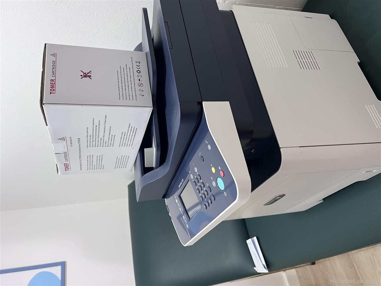 Printer xerox 3335