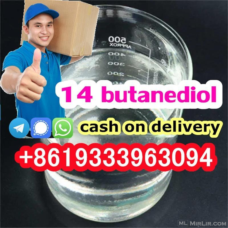 BDO 1 4 Butanediol CAS 110 63 4 Best Price