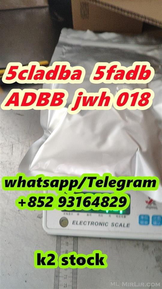 5cladba 5fadb jwh018 sgt adbb precursor