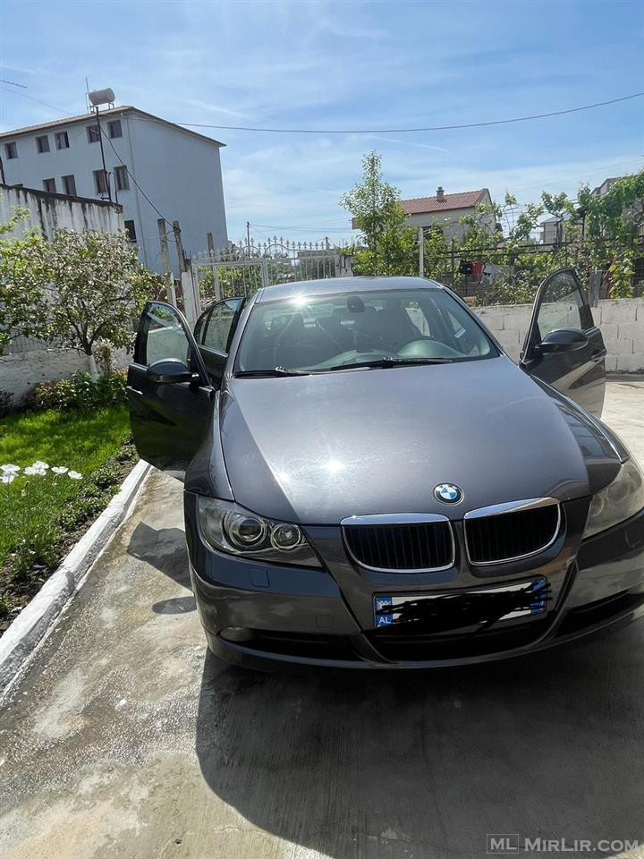 BMW 302 