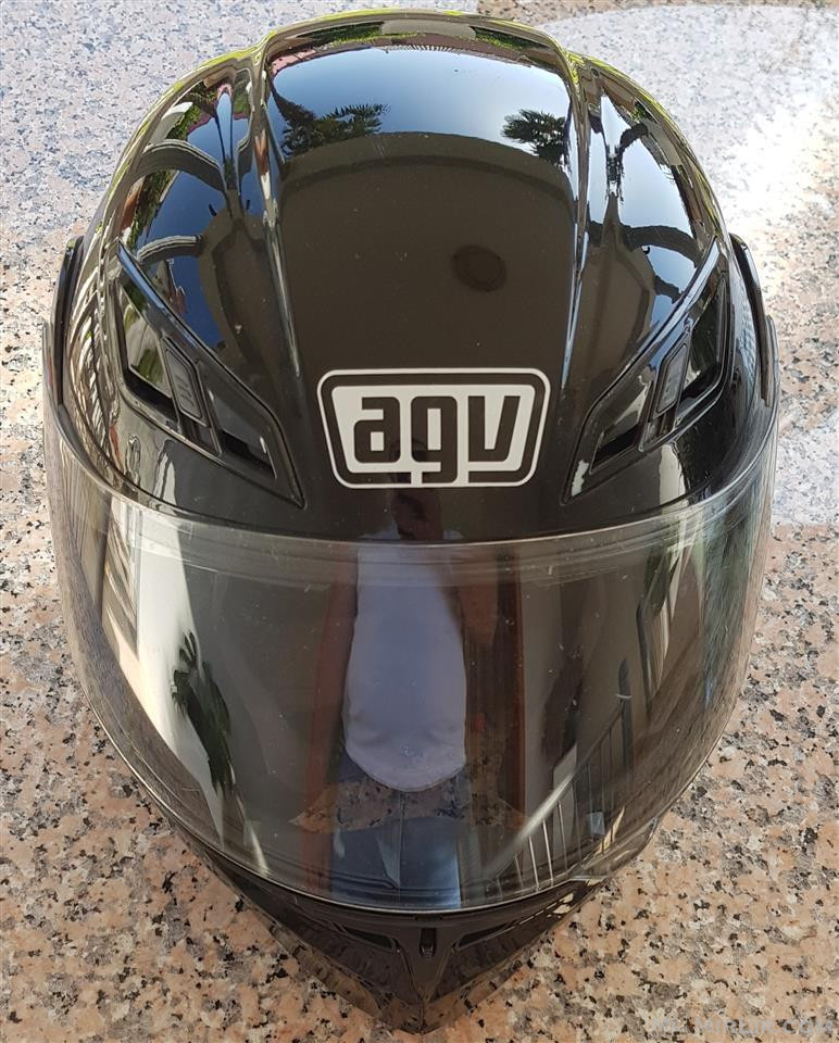 Helmet origjinale AGV 