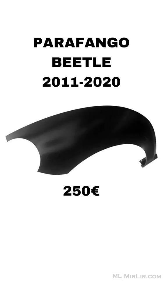 Parafango Beetle 