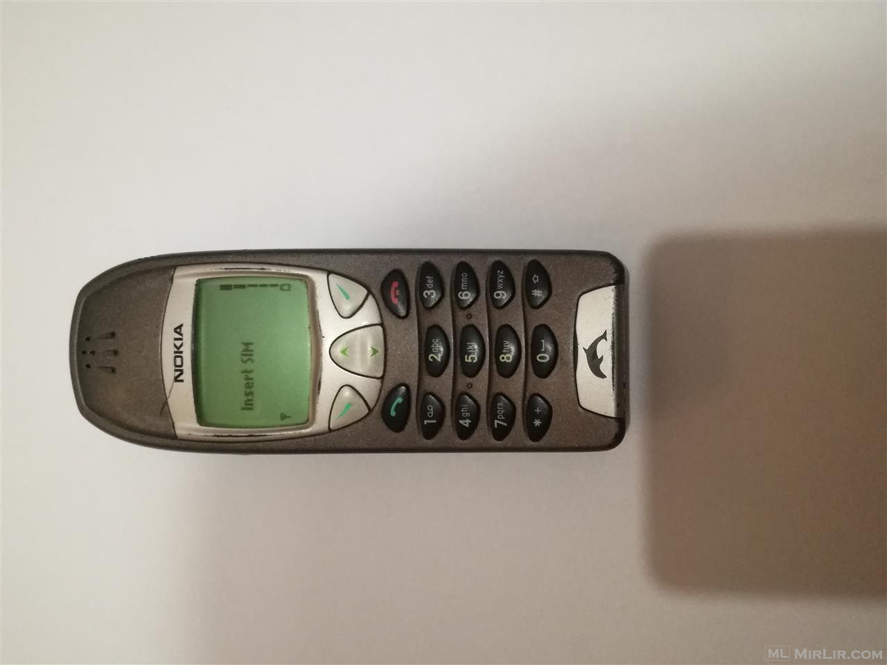 Nokia 6210 50 Euro