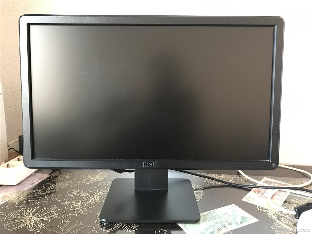 Monitor Dell 17\'\'