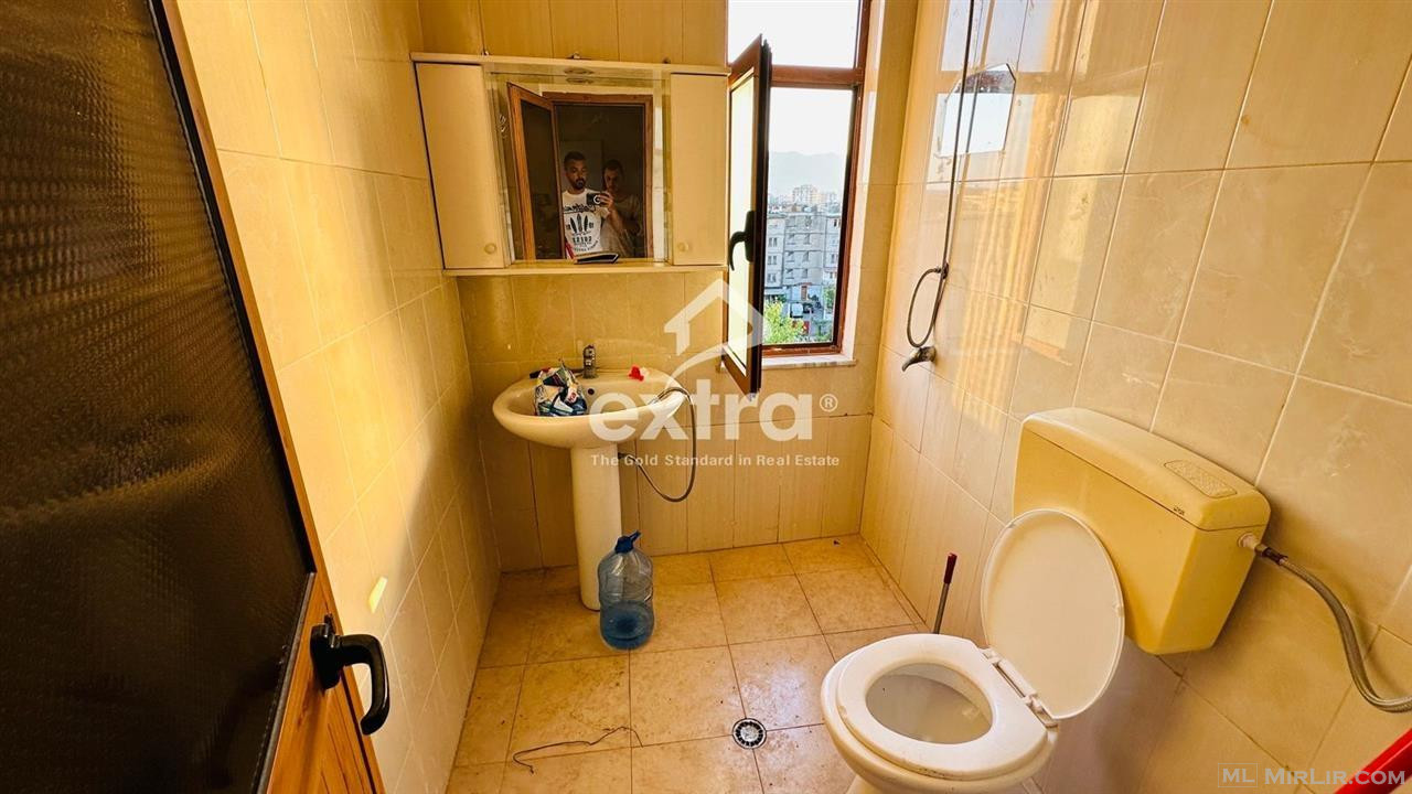 Apartament 1+1 per shitje prane Spitalit