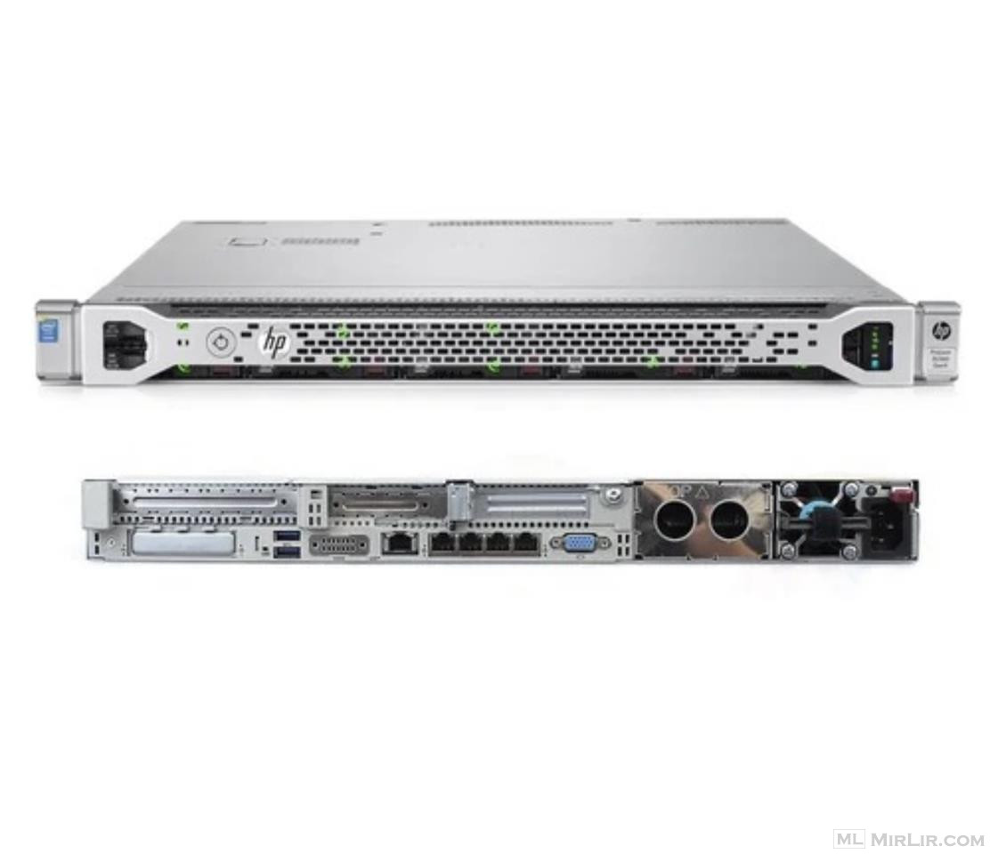 Shitet Server Proliant HP DL360 Gen 9