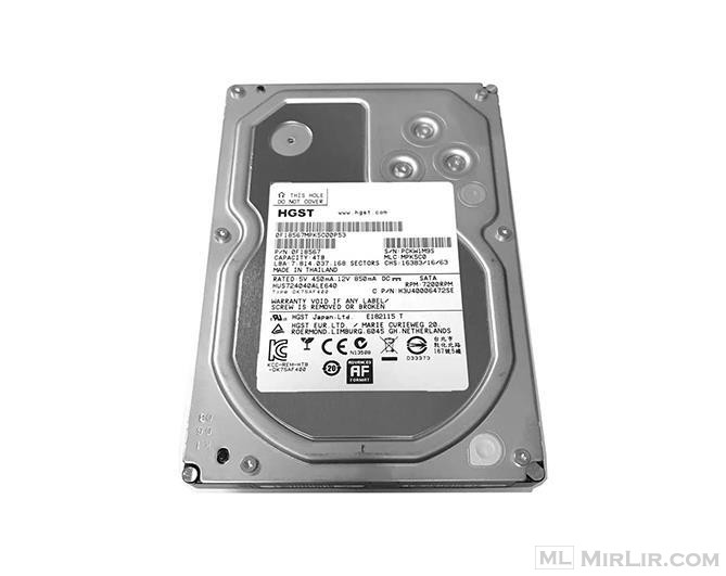 shes hdd 4 tb 