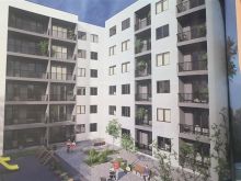 HOME VIP 87m/2 SHETË BANESËN KAT 2 në PEJË 