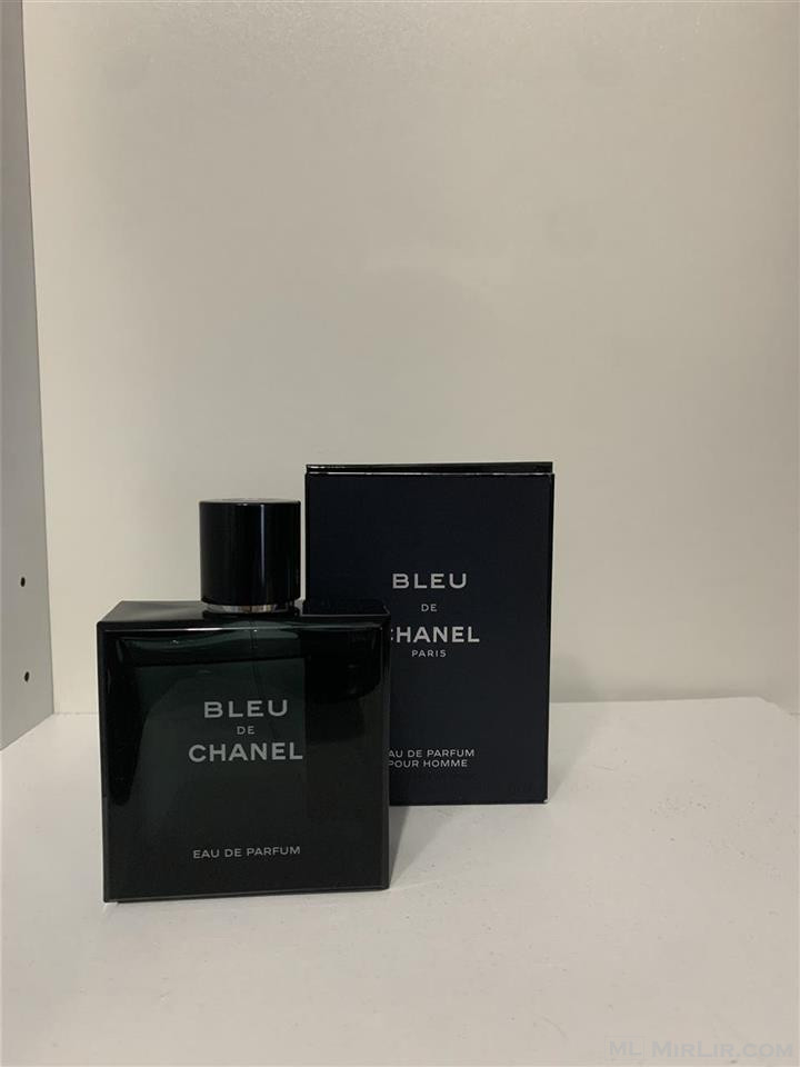 Bleu De Chanel 140 ml origjinal i ardhur nga Gjermania 