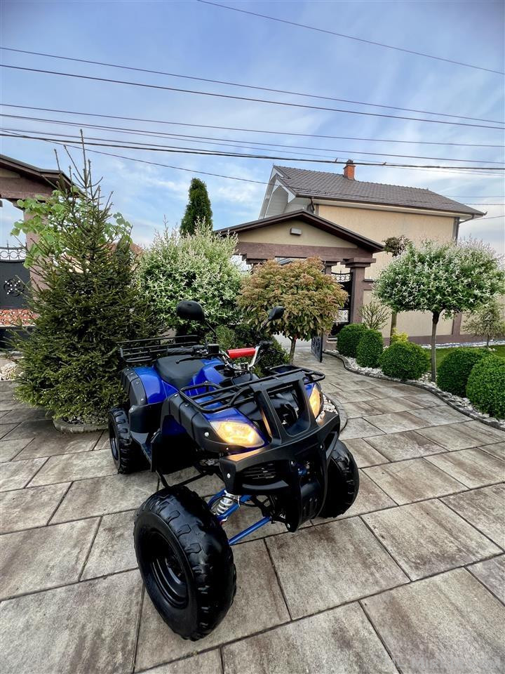 ATV 200cc 2021
