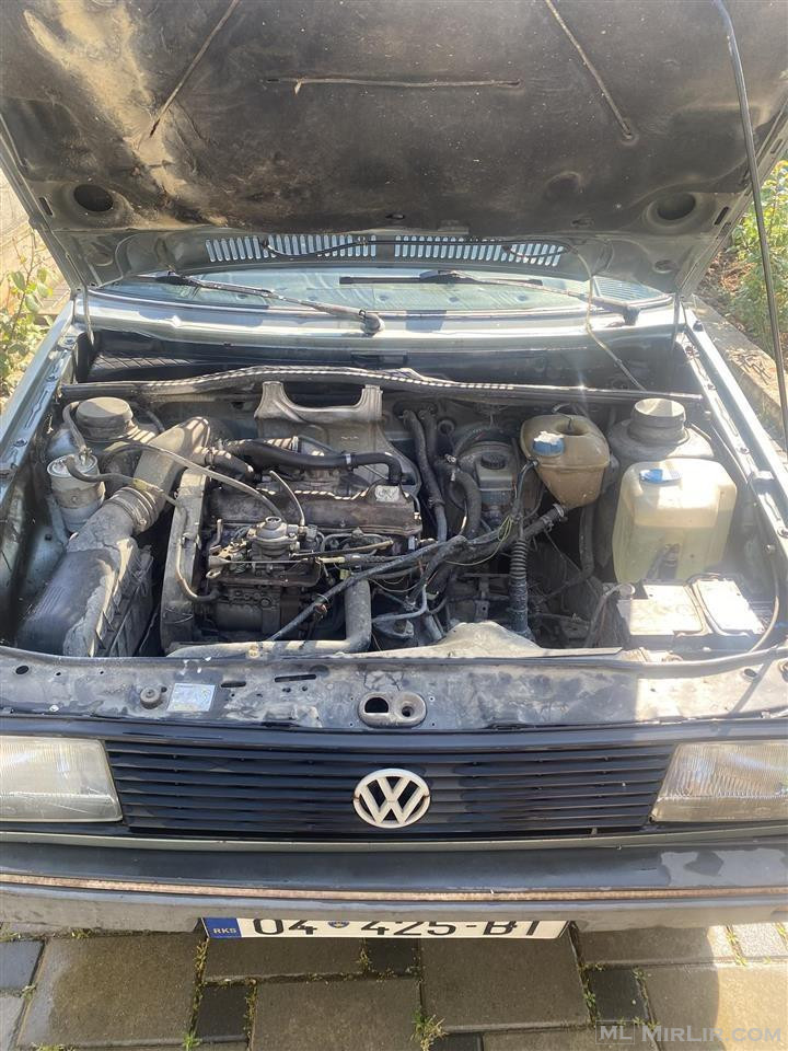 Shes Jetta 1.6 turbodizell 