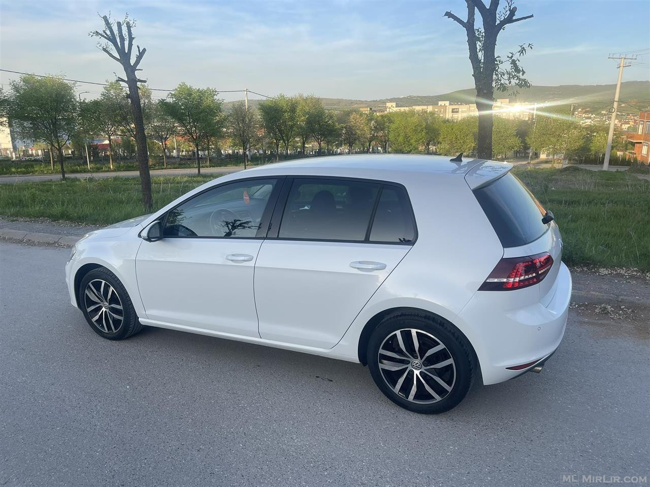 Golf 7 2.0 TDI AUTOMATIK