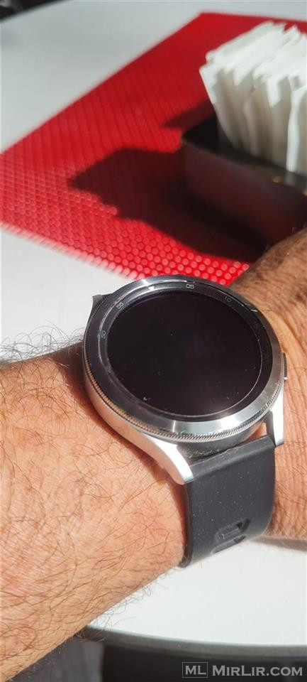Galaxy watch 4. 46mm