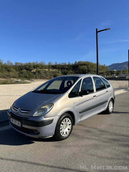 Citroen Xsara picasso 1.6 Gaz-Benzin