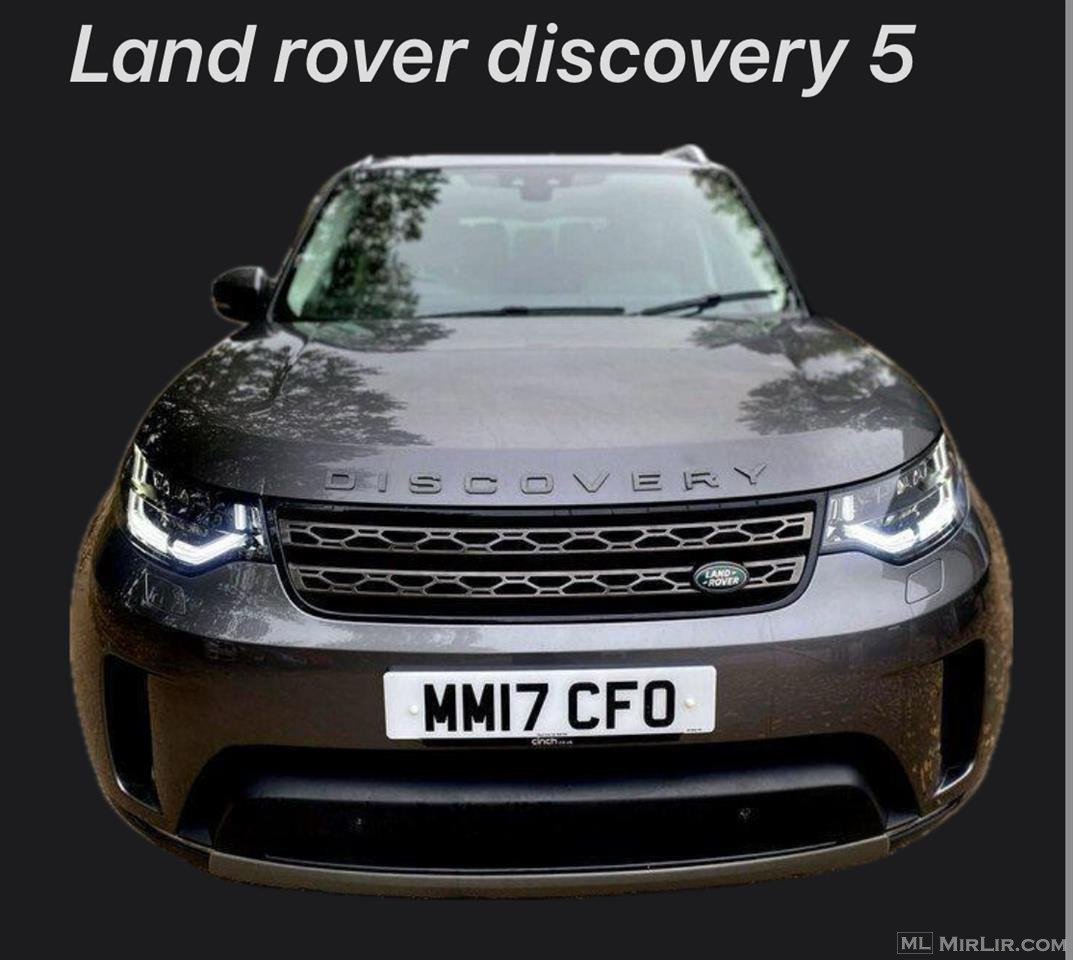 Discovery 5 per pjes kembimi pjes kembim land rover discover
