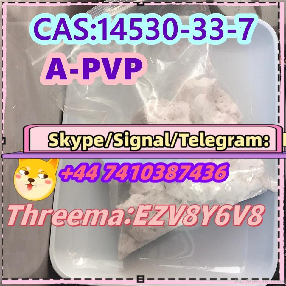A-PVP                          CAS:14530-33-7