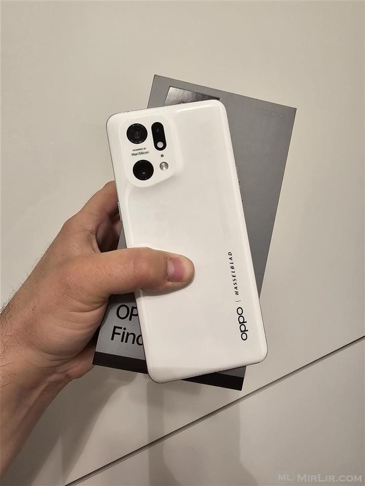 Oppo Find X5 Pro 256/12GB