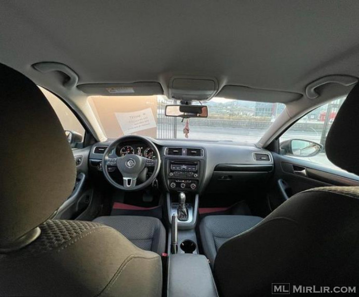 VW Jetta 1.6 Nafte 2014 - Full Servis + letrat 8.500 Euro