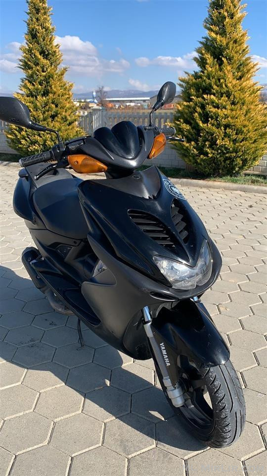 Yamaha aerox 50cc 