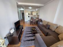 Shitet apartament 2+1+2+2 ne Don Bosko/ 192\'000 euro