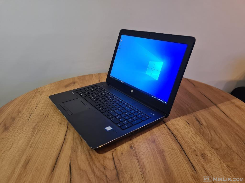 Laptop HP Zbook 15 G3 